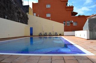 Apartamentos Terrazas Los Gigantes by Suncanarias