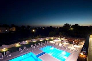 Hotelbild von Niriides Luxury Villas