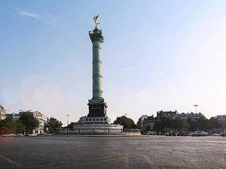 Hotelbild von ibis Paris Bastille Opera 11th Hotel