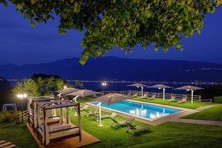 7 Tage ÜF & Flug ab 1160 €