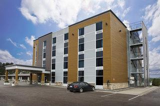 14 Tage in Saint Felicien Hotel De La Borealie