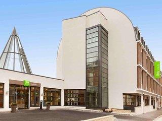 ibis Styles Beaune Centre