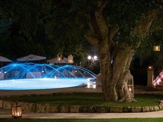 Hotel Parco delle Fontane