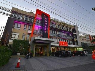 Hotelbild vom 100 Sunset Boutique Hotel