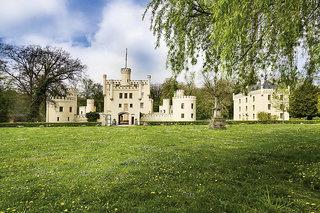 Hotel Jagdschloss Letzlingen