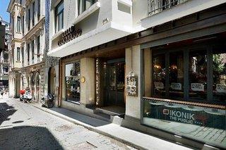 Hotelbild von The Public Hotel