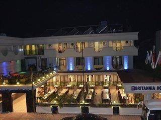 Hotelbild von Britannia Hotel & Villas