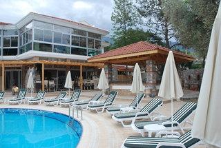 Hotelbild vom Telmessos Select Hotel