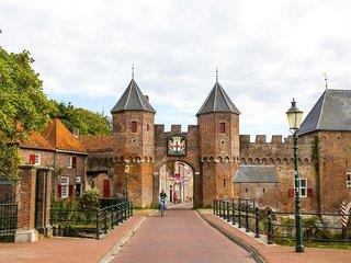 Mercure Hotel Amersfoort Centre 1