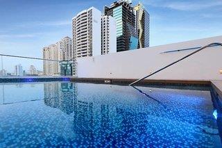 7 Tage in Panama City (Panama) Holiday Inn Panama Distrito Financiero