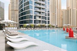 Intercontinental Dubai Marina