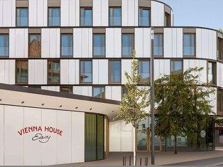 Vienna House Easy by Wyndham Osnabrück