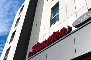 Hampton by Hilton Krakow