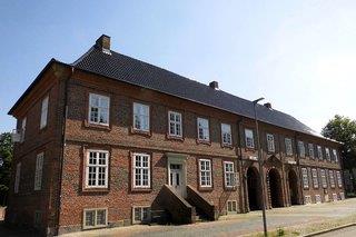 Hotel Pelli Hof Rendsburg By Tulip Inn