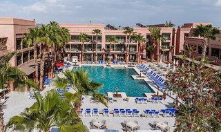 Hotelbild von Pickalbatos Hôtel Du Golf Palmeraie