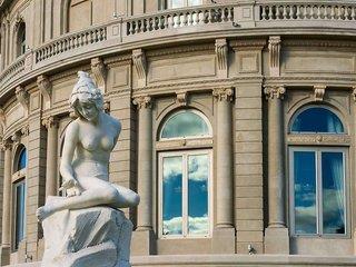 7 Tage in Montevideo Sofitel Montevideo Casino Carrasco and Spa