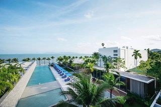 The Coast Koh Samui - Erwachsenenhotel 