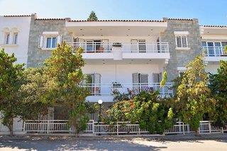Hotelbild von Hotel Anna Apartments