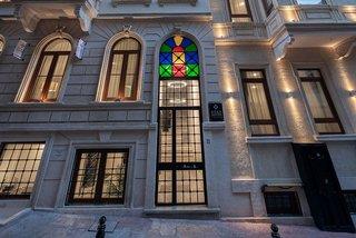Hotelbild von Stories Hotel Kuloglu