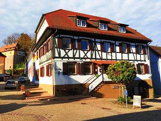 Hotel Landgasthof Sonne 1