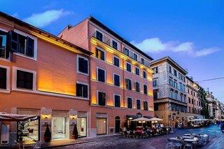 Hotelbild von Hotel della Conciliazione