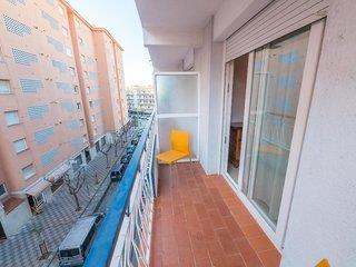 AR Isern Apartments