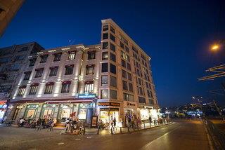 Hotelbild von Manesol Old City Bosporus