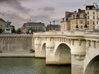 Aparthotel Adagio Paris Malakoff Chatillon