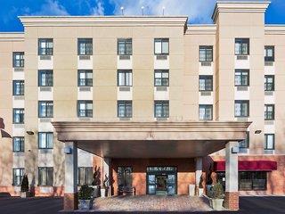Hotelbild von Fairfield Inn & Suites New York Staten Island