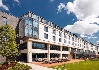Hotelbild von DoubleTree by Hilton Hotel & Conference Centre Warsaw