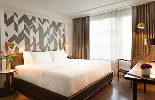 Hotelbild von The Tillary Hotel