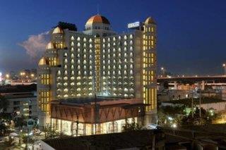 Al Meroz Hotel