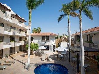 Hotel Santa Fe Los Cabos