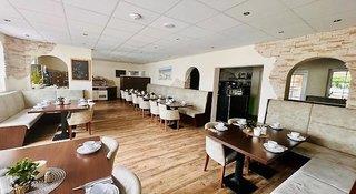 Hotelbild von Tauwerk Hotel