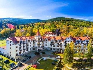Hotelbild von Hotel Buczynski Medical & Spa