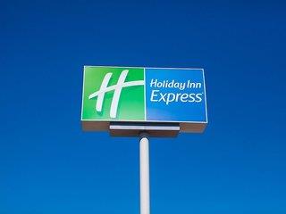 Holiday Inn Express Toulon-Sainte-Musse