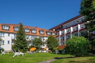Hotelbild von Hotel Heikenberg