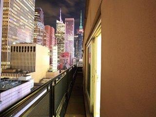 Hotelbild von Radio City Apartments