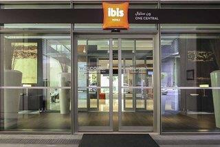 ibis One Central