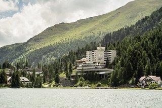 Panorama Hotel Turracher Höhe