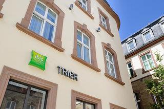 ibis Styles Trier