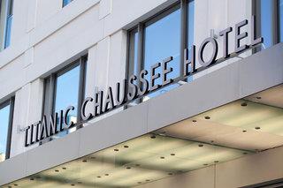 Titanic Chaussee Berlin