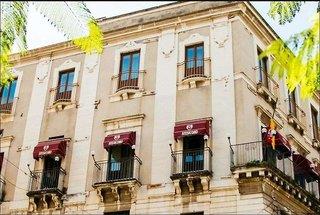 Hotelbild von B&B Stesicoro