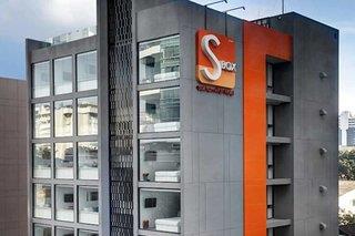 S Box Sukhumvit Hotel