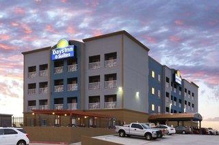 Days Inn & Suites Galveston West/Seawall 1