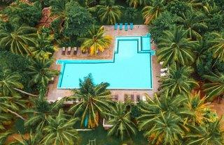 Hotelbild von Lagoon Paradise Beach Resort