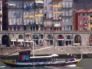 Porto River Appartments 4*