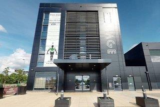 Hotelbild von Village Hotel Edinburgh