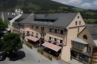 Steffner-Wallner Skihotel & Wanderhotel