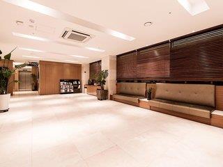 The Prima Hotel Jongno